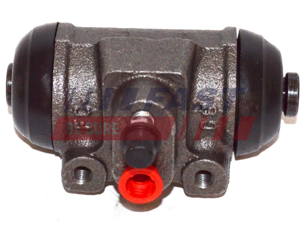 FT34045 BRAKE CYLINDER FIAT DUCATO 02> TT  01> 27.0
