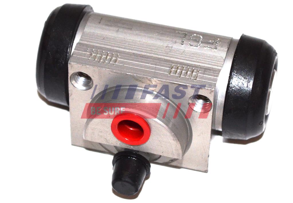 FT34046 BRAKE CYLINDER FIAT DOBLO 09> REAR 1.3 JTD