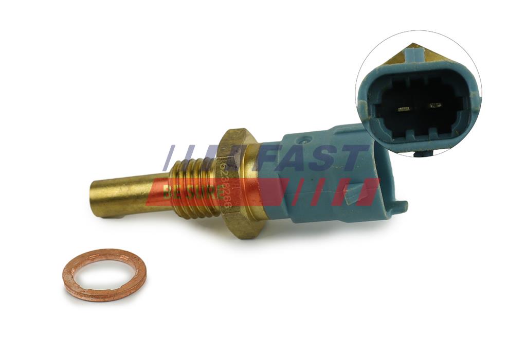 FT80039 WATER TEMPERATURE SENSOR FIAT DUCATO 06>/ 14>