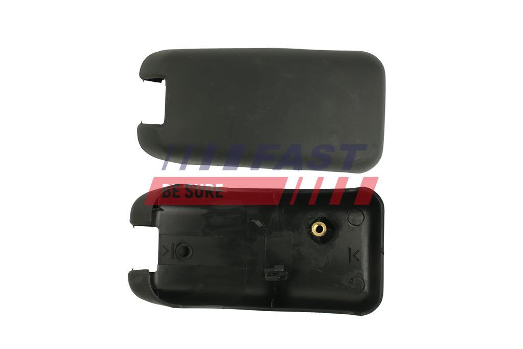 FT90901 MOULDING RENAULT MASTER II 98> HINGE REAR LOWER LEFT