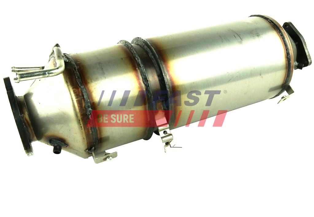 FT84080 DPF FILTER IVECO DAILY 06> 2.3 / 3.0