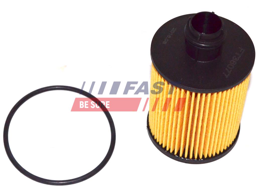 FT38077 OIL FILTER ALFA 159 05> 1.9JTDM 150KM