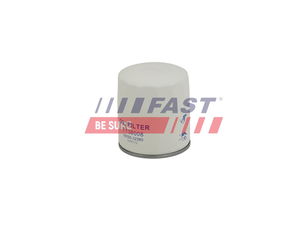 FT38008 OIL FILTER CITROEN JUMPER 14> 2.0/2.2HDI