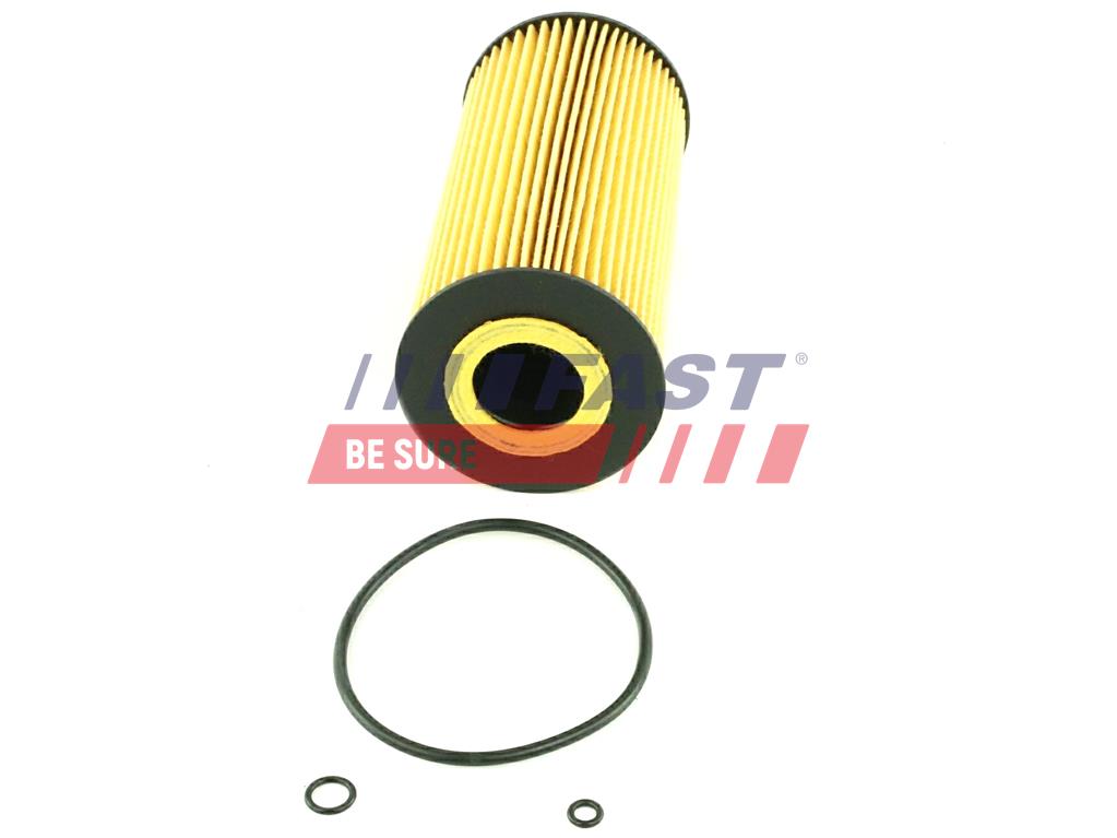 FT38012 OIL FILTER MERCEDES SPRINTER 95> 901-905 CARTRIDGE