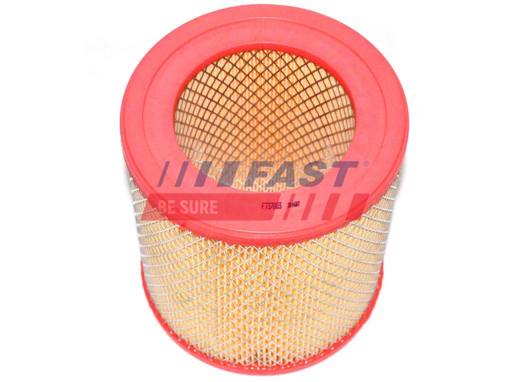 FT37003 AIR FILTER FIAT DUCATO 94> D/TD 85>94 D 94>