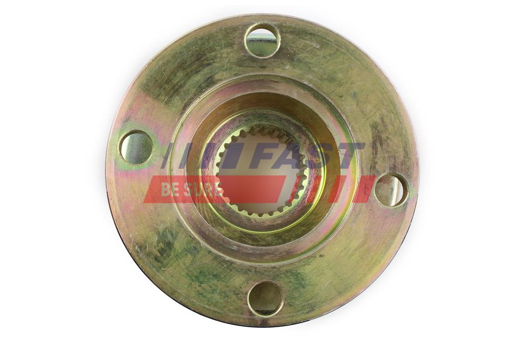 FT62159 FLANGE IVECO DAILY 06> DRIVE SHAFT