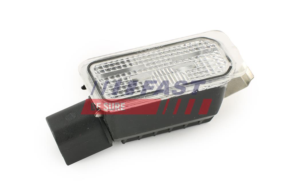 FT87802 REGISTRATION PLATE LAMP FORD TRANSIT 13>