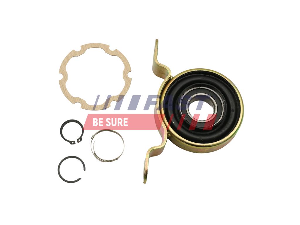 FT28008 PROPSHAFT SUPPORT VW TRANSPORTER T6 15> FRONT