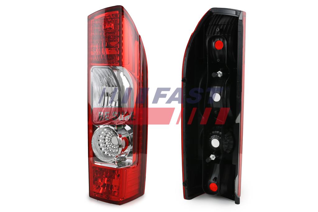 FT86302 REAR LAMP FIAT DUCATO 06> RIGHT VAN LIGHT
