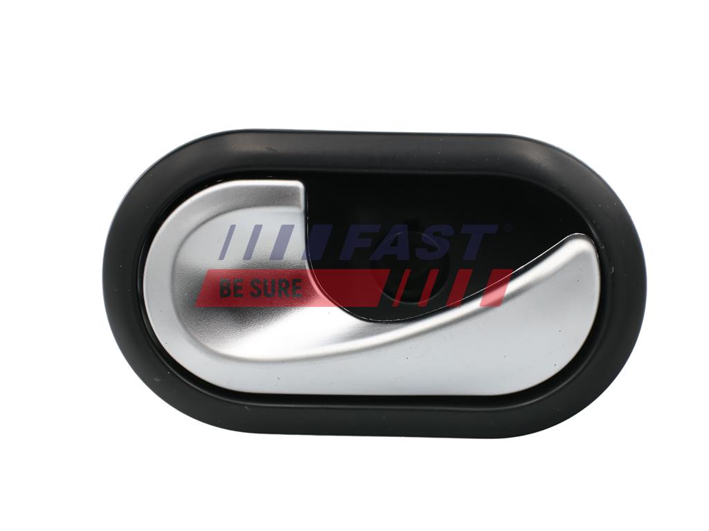 FT94408 DOOR HANDLE INTERIOR RENAULT MASTER III 10> FRONT LEFT