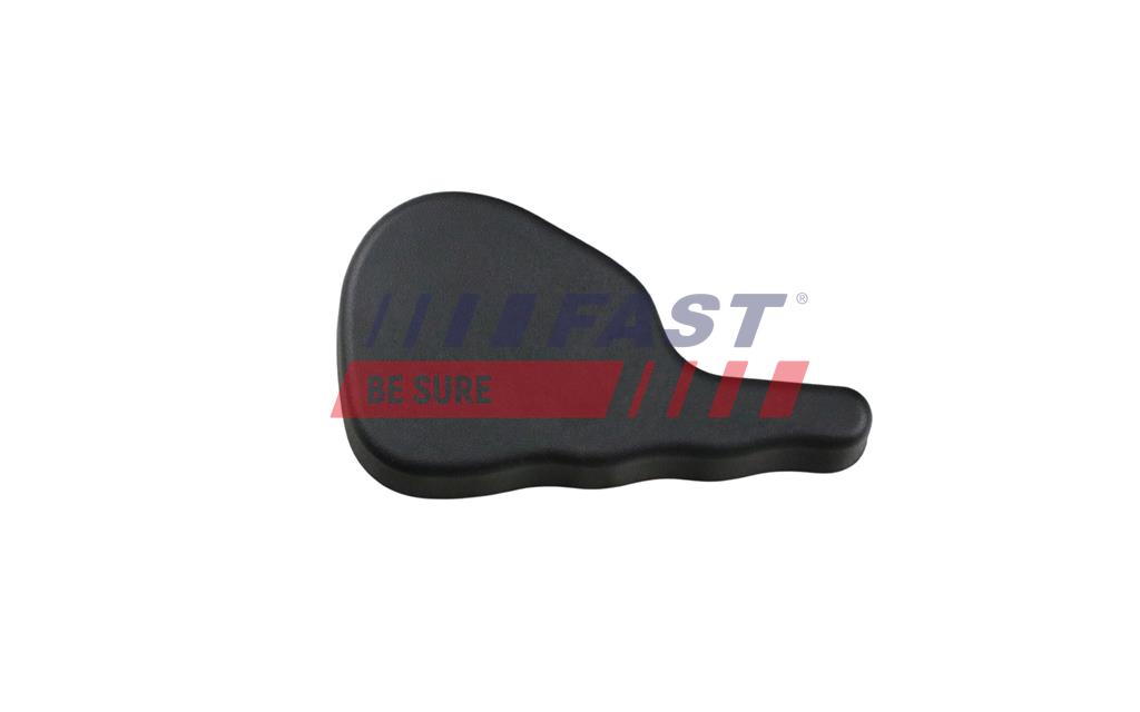 FT94418 DOOR HANDLE INTERIOR RENAULT MASTER III 10> REAR LEFT