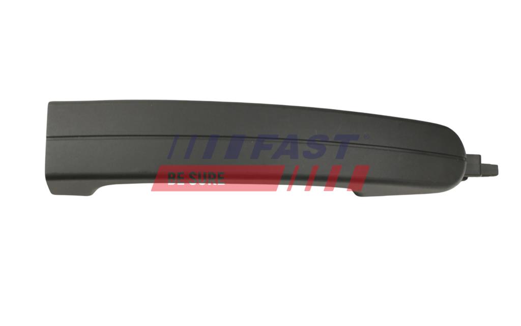 FT94316 DOOR HANDLE EXTERIOR FORD TRANSIT CUSTOM 12> SLIDING DOORS RIGHT PRIMER