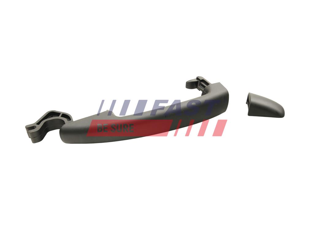 FT94314 DOOR HANDLE EXTERIOR FIAT SCUDO 07> SLIDING DOORS