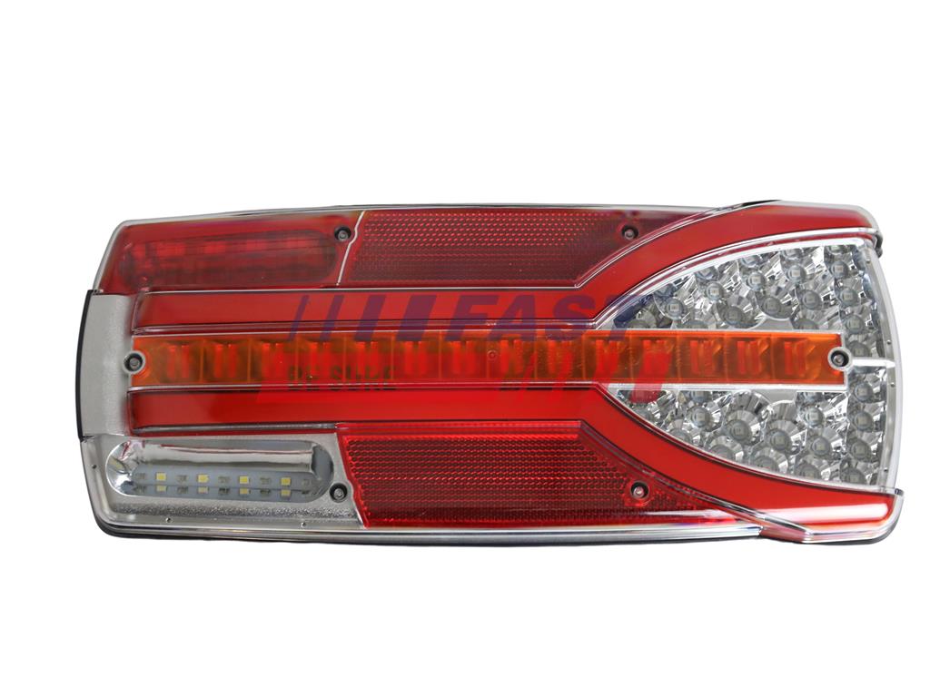 FT86223 REAR LAMP FIAT DUCATO 06>/ 14> RIGHT TRUCK LED / NEON