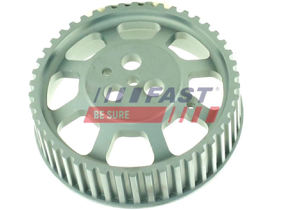 FT45510 ШКІВ ГРМ FIAT DUCATO 02> ПНВТ 94> 2.5/2.8 D/TD