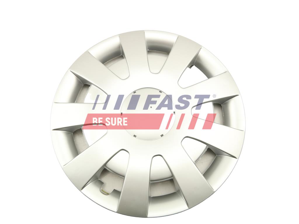 FT92004 WHEEL TRIM MERCEDES SPRINTER 06> 906 16"
