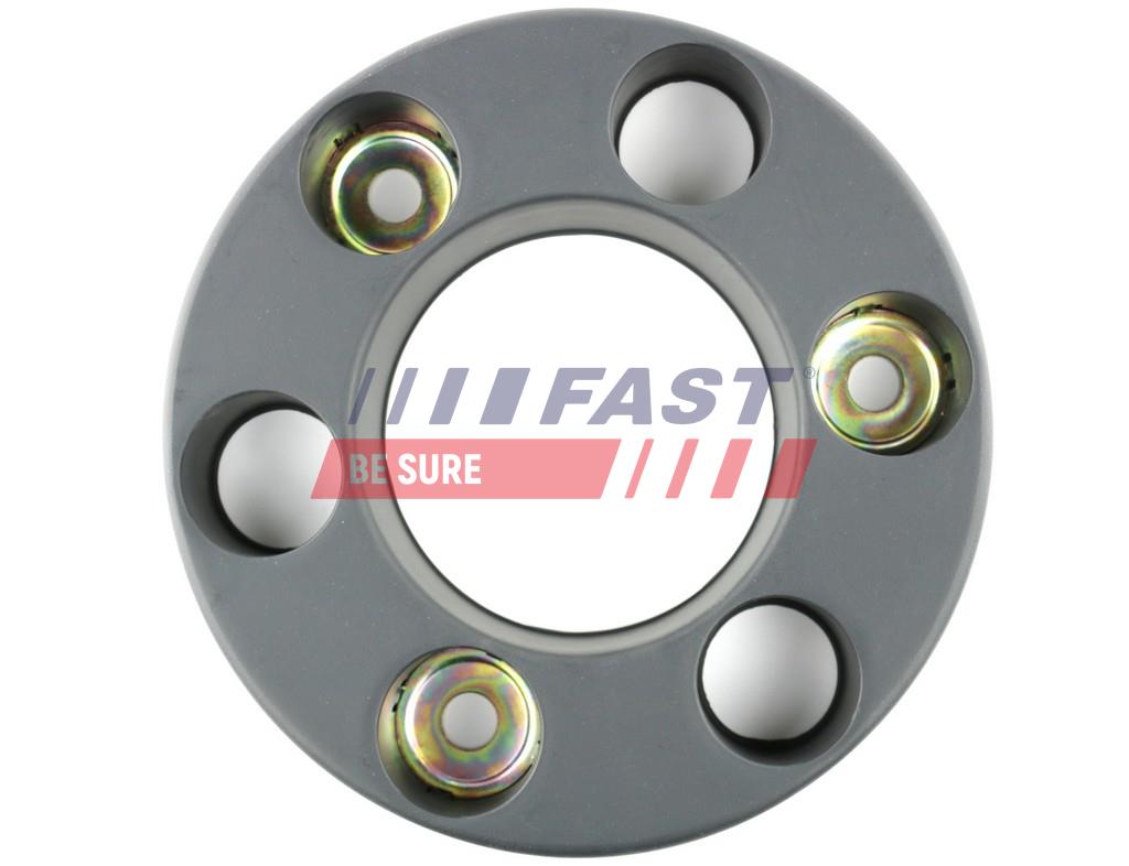 FT92001 WHEEL TRIM IVECO DAILY 06> 65C