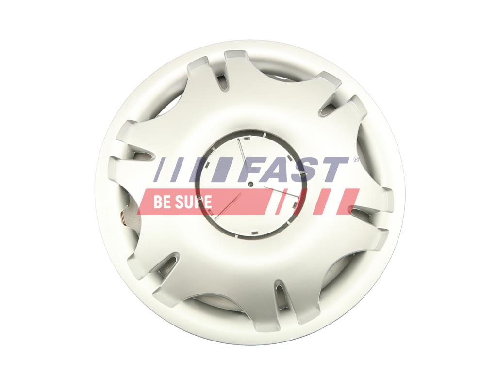 FT92005 WHEEL TRIM MERCEDES SPRINTER 06> 906 16"