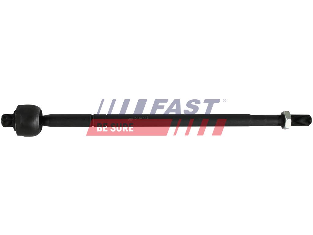FT16017 TIE ROD MERCEDES SPRINTER 06> 906 L/R 416MM M16/M18