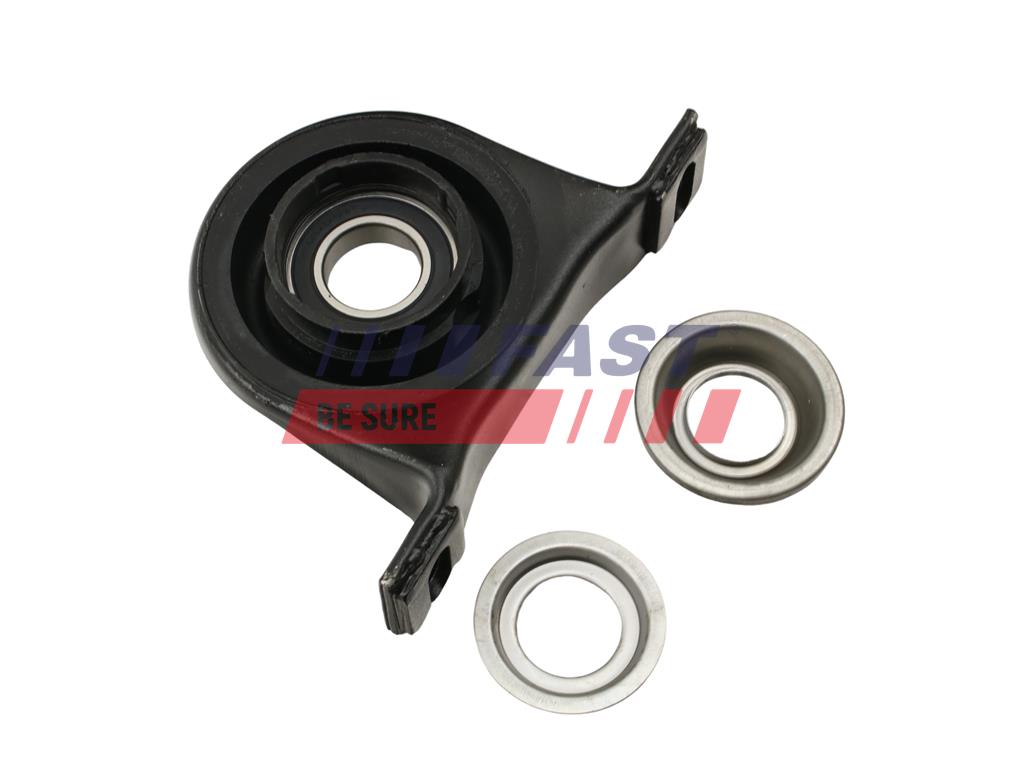 FT28005 PROPSHAFT SUPPORT MERCEDES VITO W639 03> 30 MM