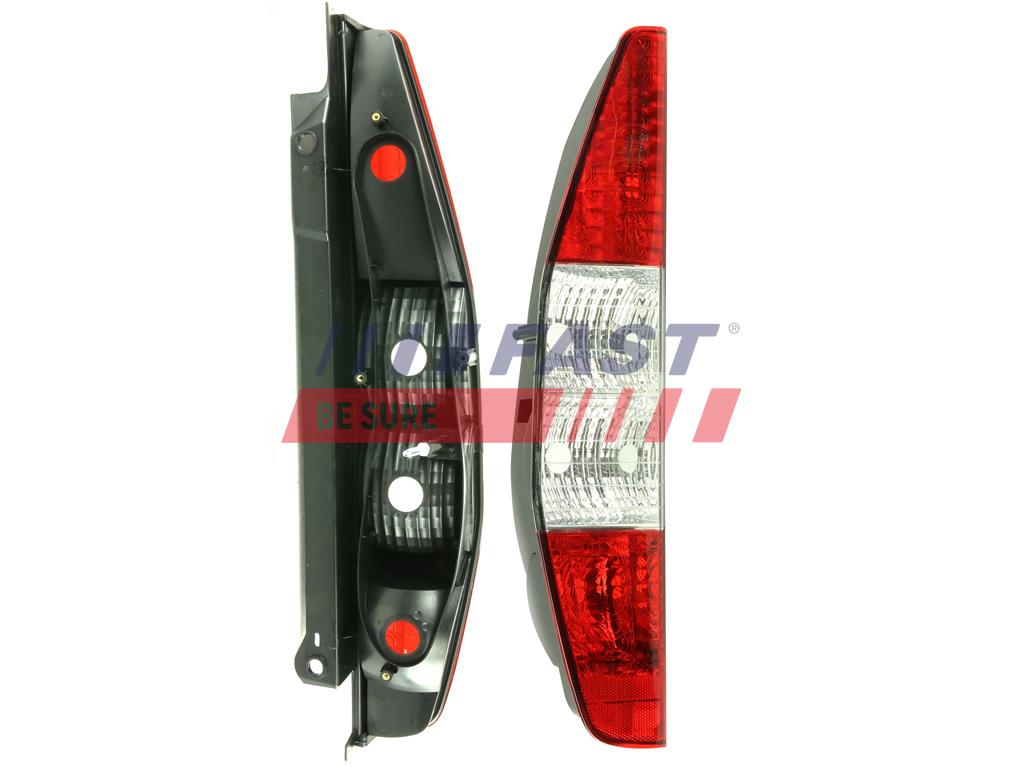 FT86306 REAR LAMP FIAT DOBLO 00> LEFT >04