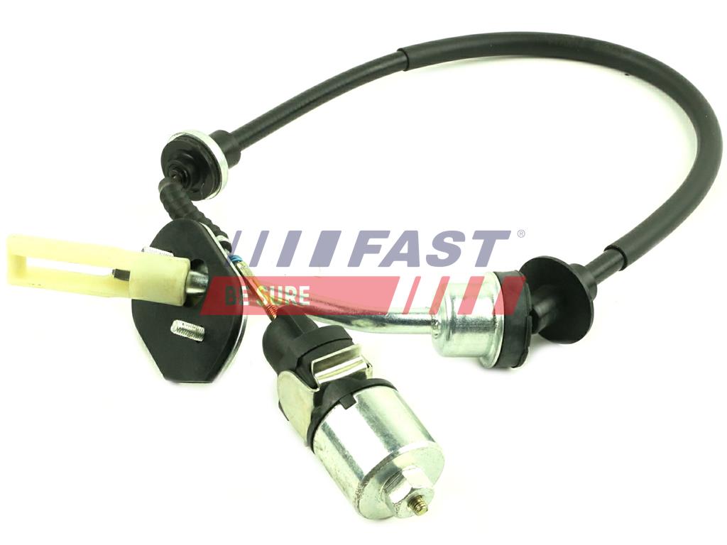 FT70014 CLUTCH CABLE CITROEN NEMO 07>
