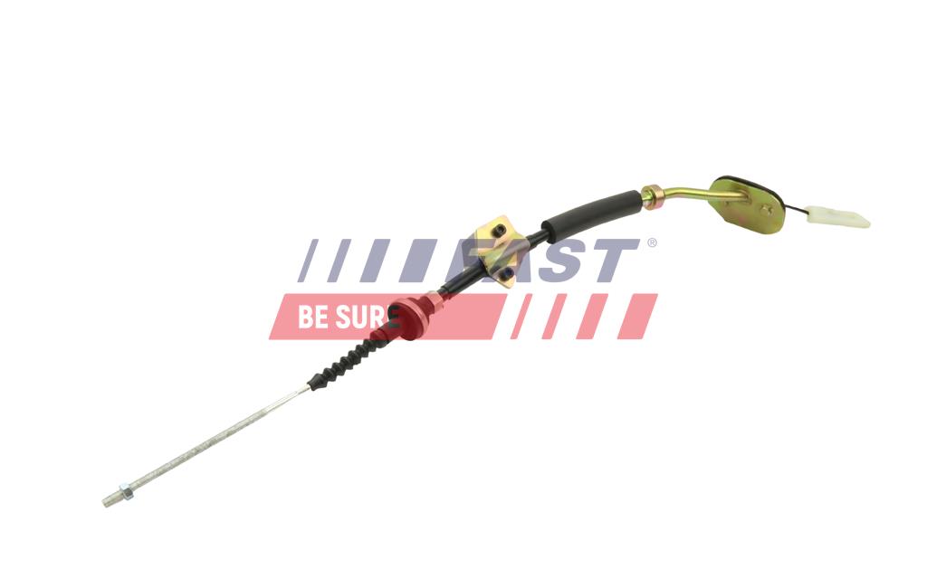 FT70003 CLUTCH CABLE FIAT FIORINO 07>