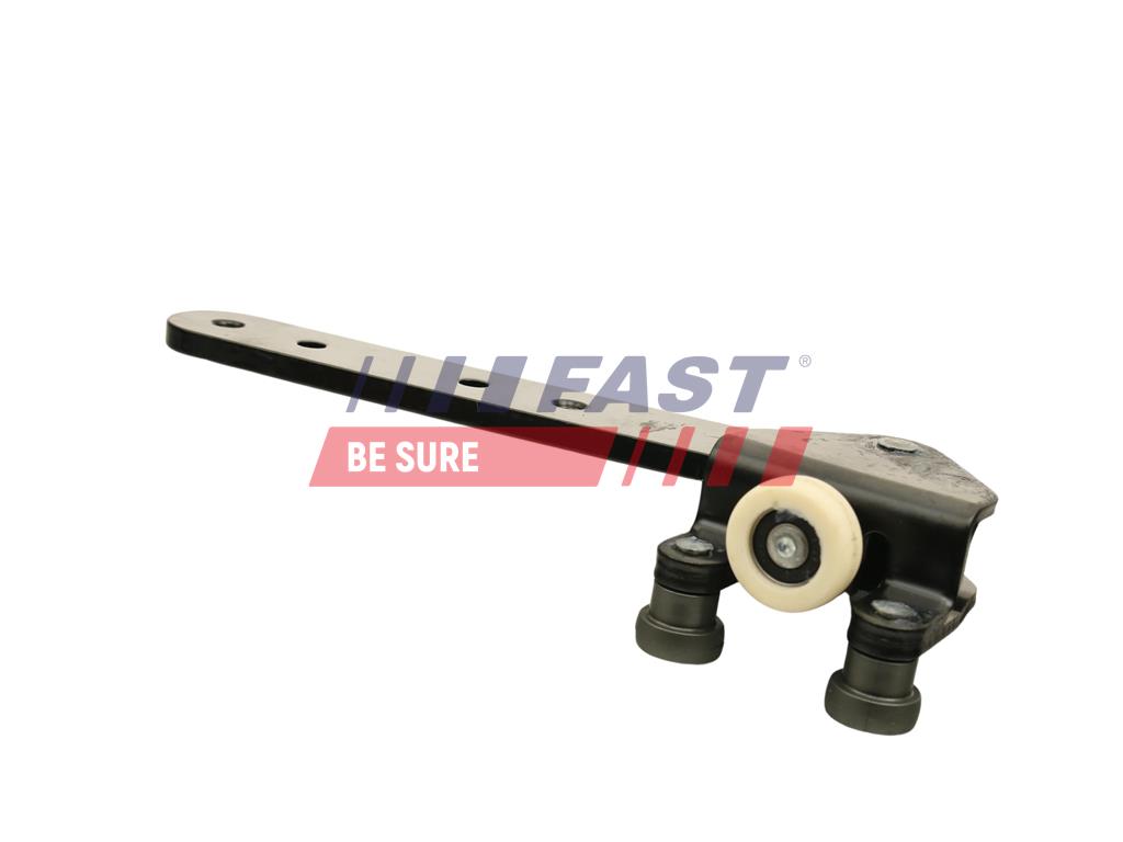 FT95527 DOOR GUIDE CITROEN JUMPY 16> SIDE LOWER LEFT