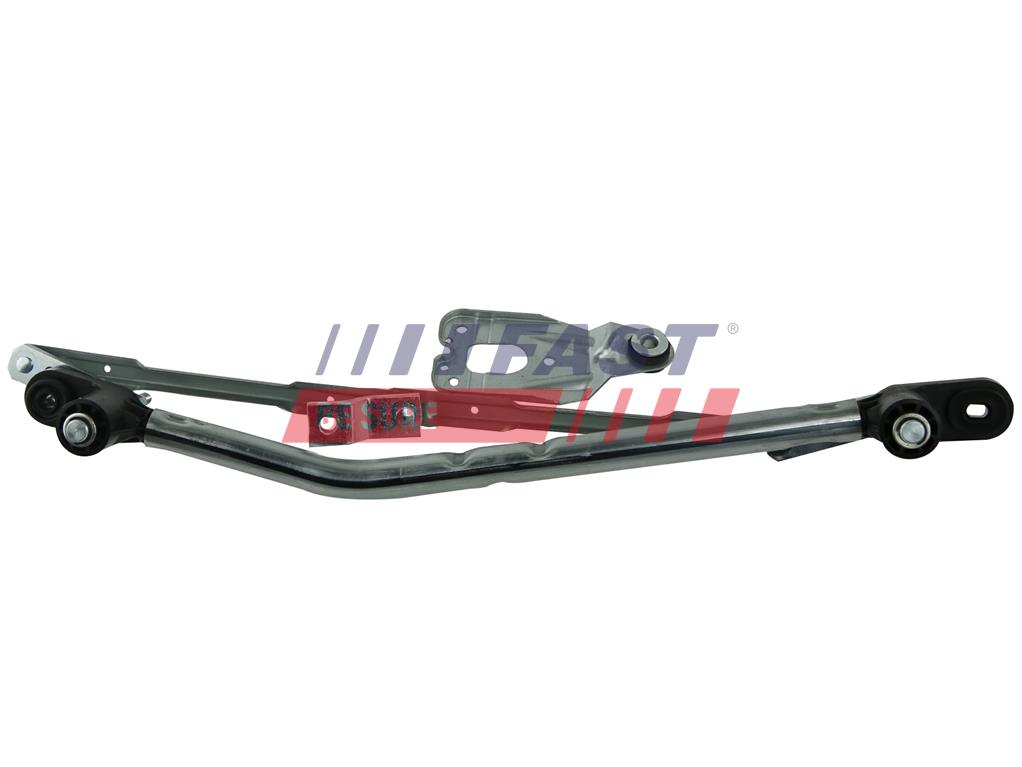 FT93107 WIPER MECHANISM ALFA 159 05> FRONT W/OUT ENGINE