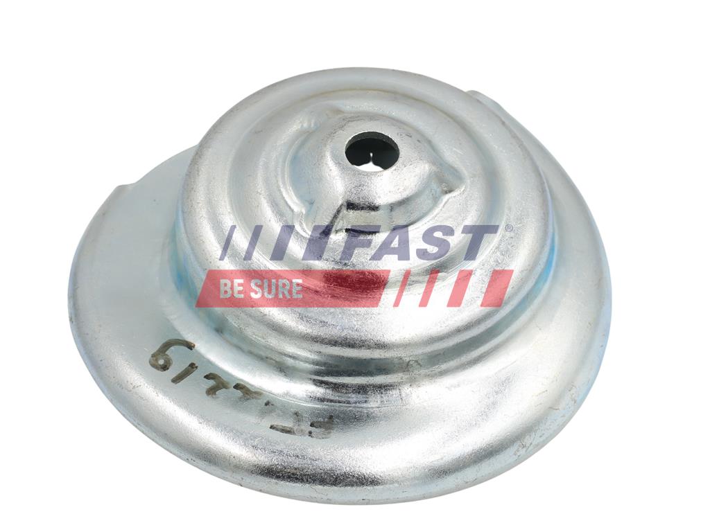 FT12219 SHOCK ABSORBER MOUNT FIAT DOBLO 00> FRONT