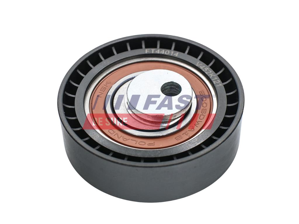 FT44014 TIMING BELT TENSIONER RENAULT KANGOO II 08> 1.4/1.6 MPI