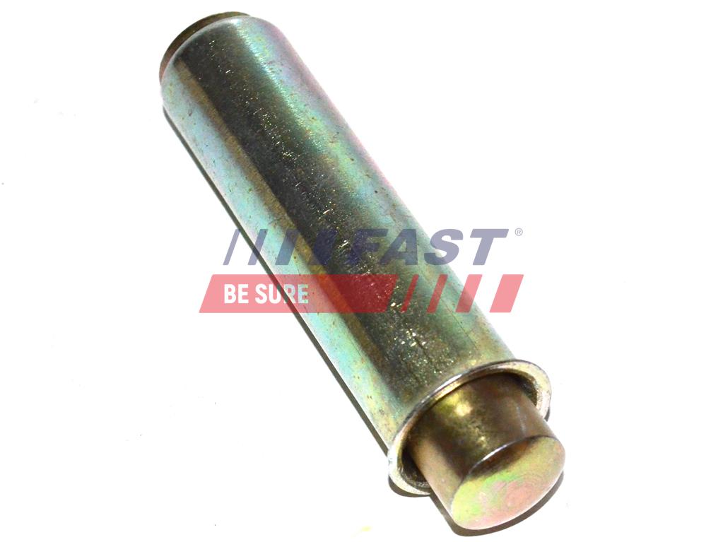 FT44081 TIMING BELT TENSIONER FIAT DUCATO 02> VIBRATION DAMPER