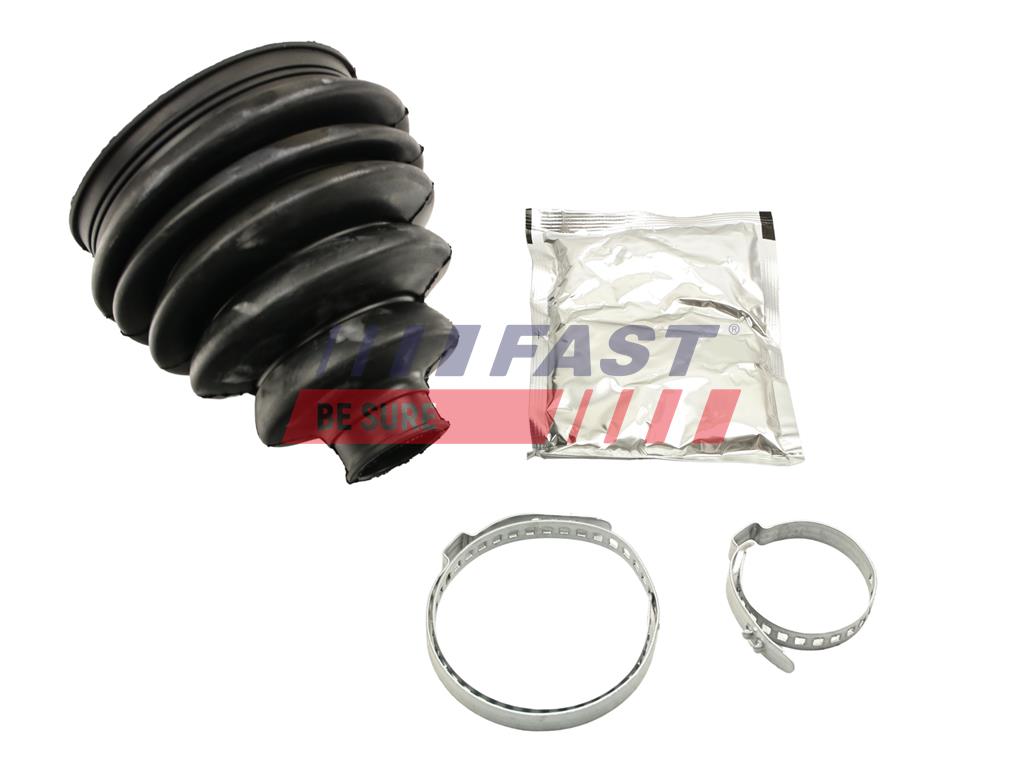 FT28313 CV JOINT BOOT FIAT DUCATO 06> OUTER 2.2/2.3JTD 15/17/20Q /3.0JTD >10