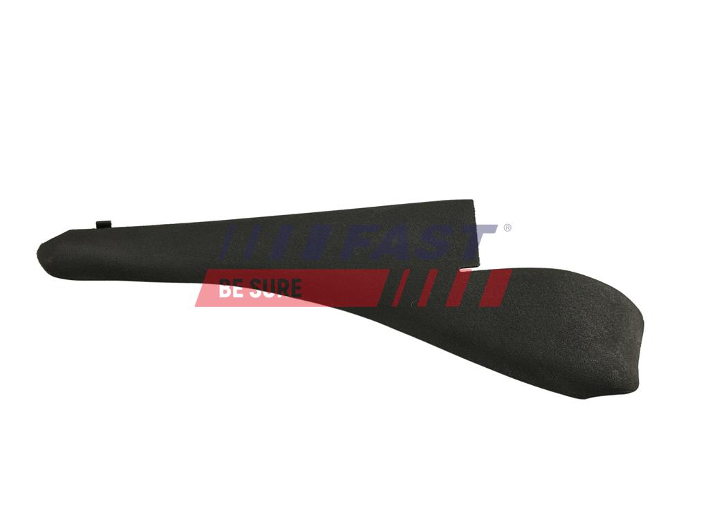 FT90667 MOULDING RENAULT MASTER III 10> LEFT