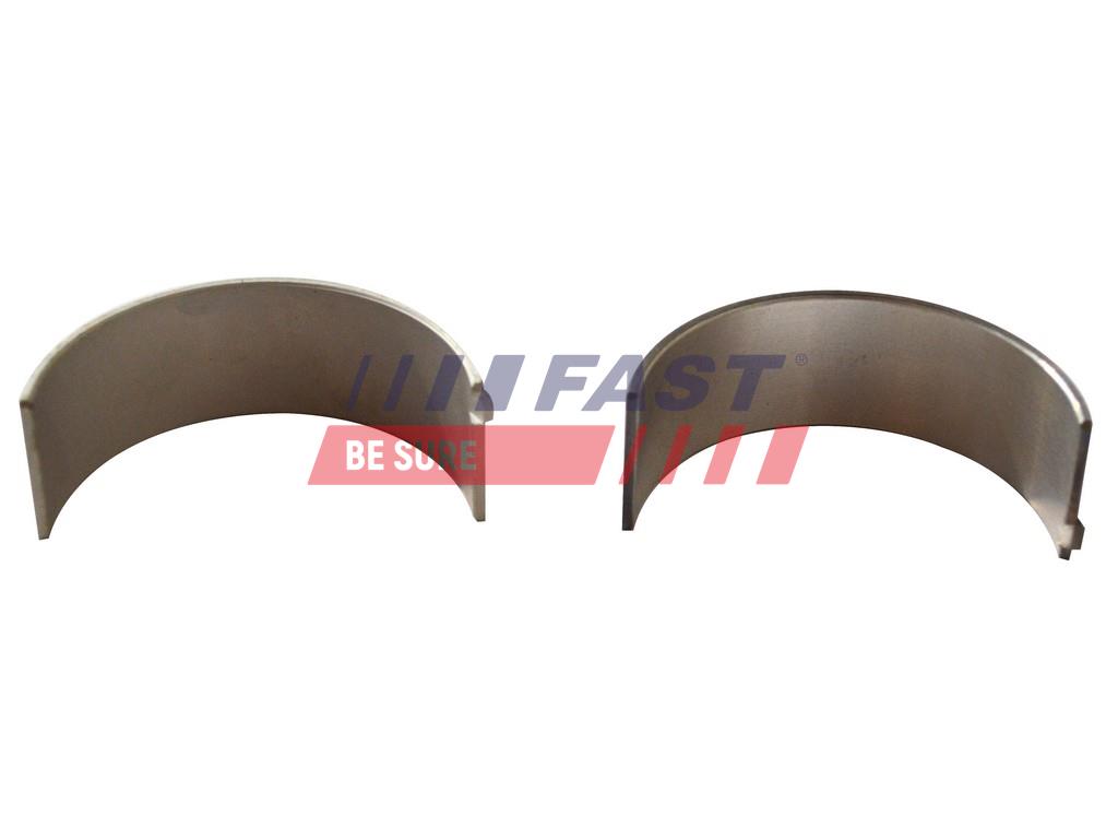 FT46350/0 COUSSINET DE BIELLE FIAT DUCATO 06>/ 14> PIECE/UNITE 2.3JTD EURO 5 19.7 MM