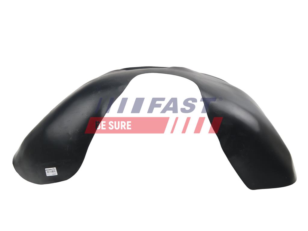 FT90505 WHEEL ARCH FIAT DUCATO 02> FRONT LEFT SET