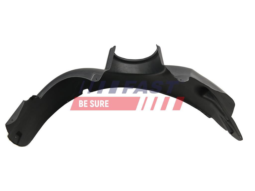 FT90504 WHEEL ARCH FIAT DOBLO 00> FRONT RIGHT 06>