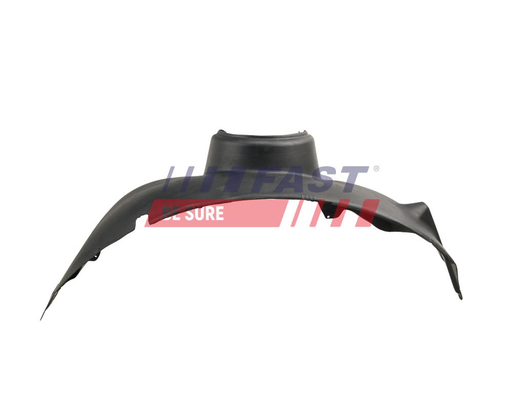 FT90503 WHEEL ARCH FIAT DOBLO 00> FRONT LEFT 06>