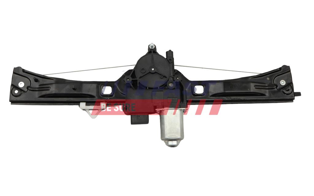 FT91715 WINDOW LIFTER FIAT FIORINO 07> FRONT LEFT ELECTRICAL SET