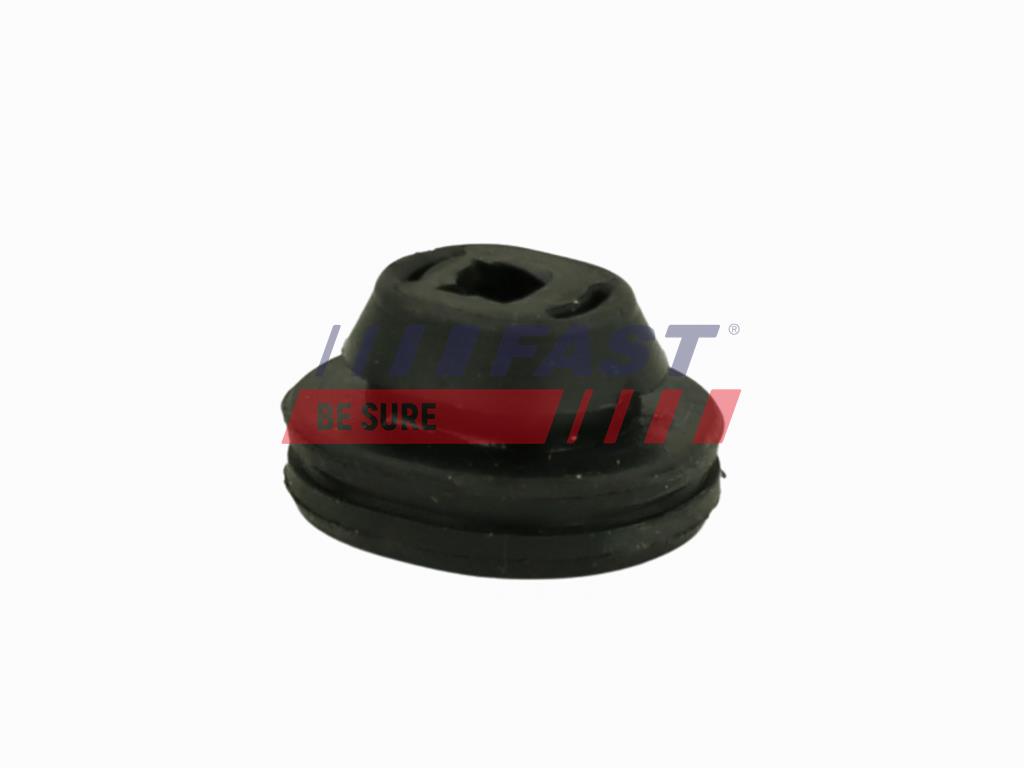 FT13027 RADIATOR SUPPORT FIAT DOBLO 09>