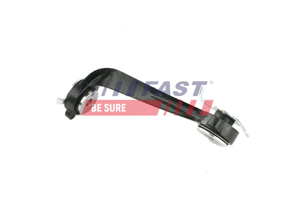 FT52066 ENGINE MOUNT RENAULT TRAFIC 01> LEFT SUPPORT