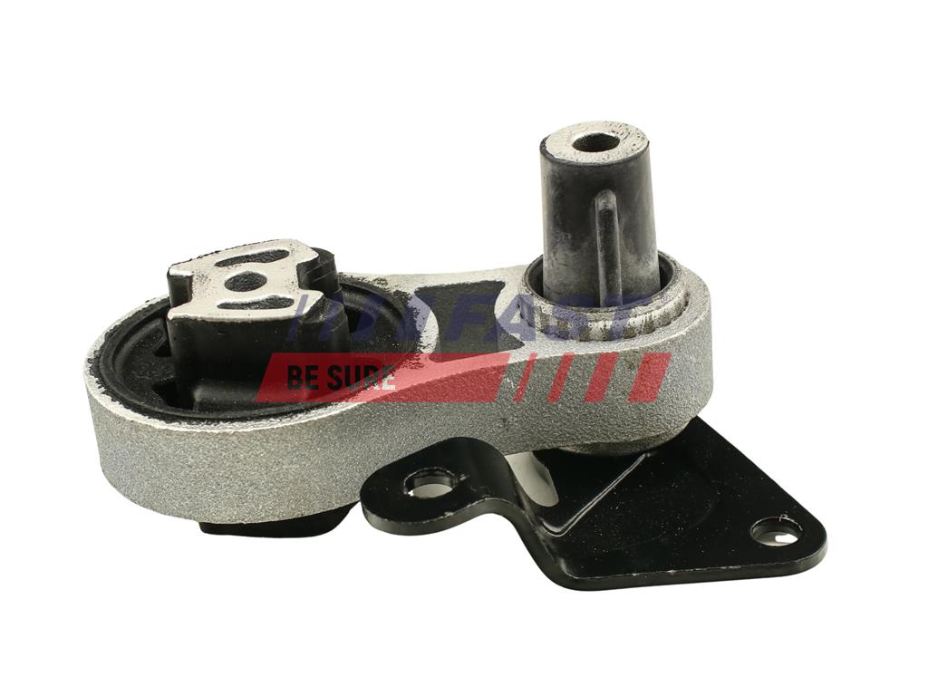 FT52023 ENGINE MOUNT FORD TRANSIT COURIER 14> FRONT