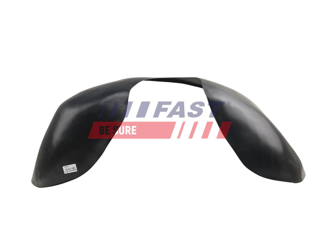 FT90506 ПІДКРИЛЬНИК FIAT DUCATO 02> ПЕРЕД ПР КПЛ
