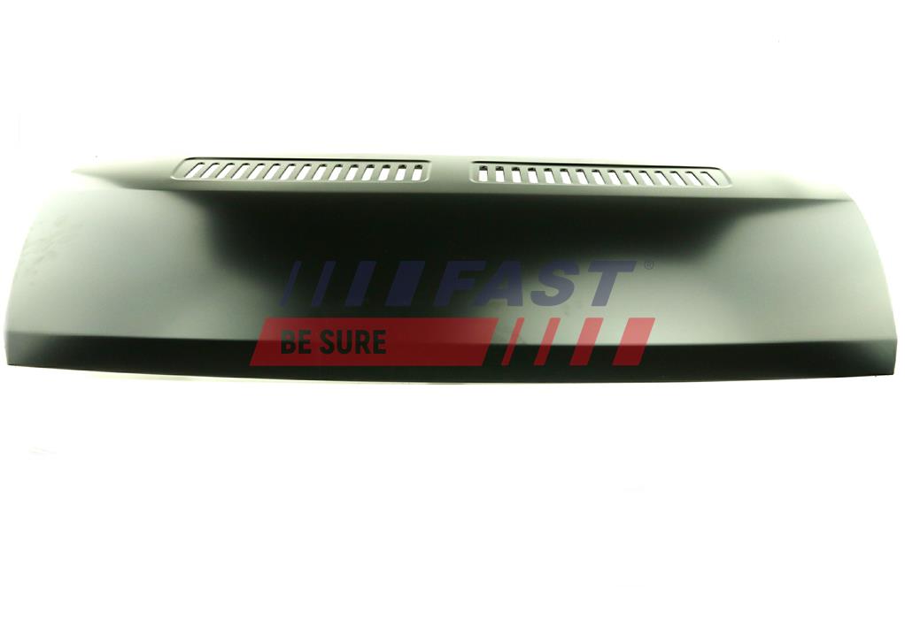 FT89001 ENGINE COVER FIAT DUCATO 06>