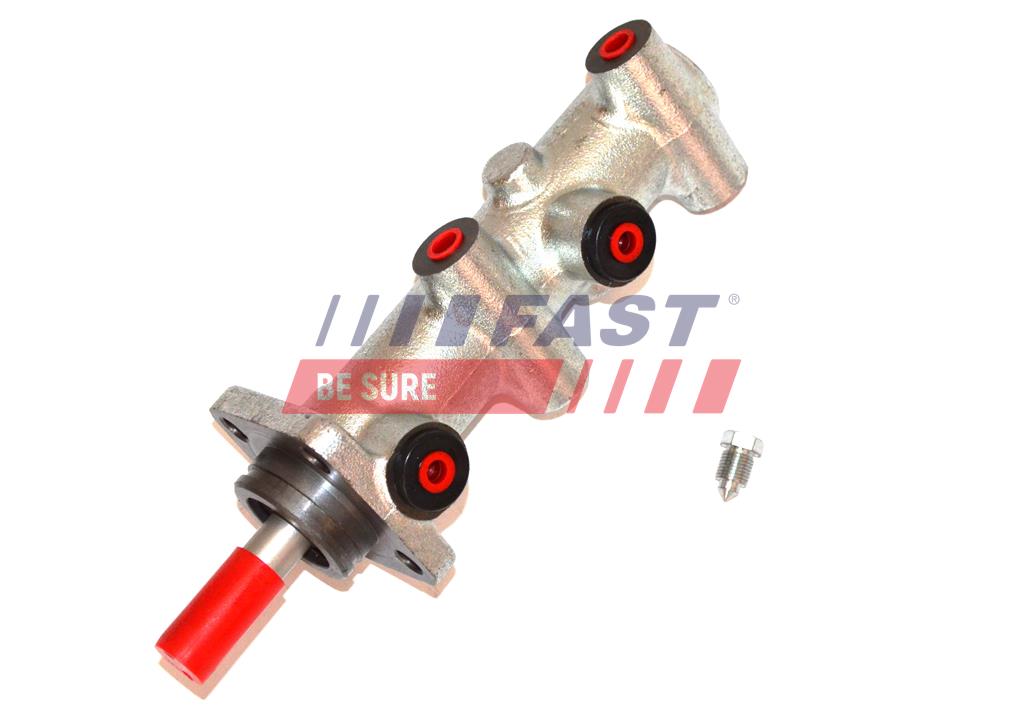 FT33003 BRAKE MASTER CYLINDER IVECO DAILY 90> 35.12/45.10 25.40
