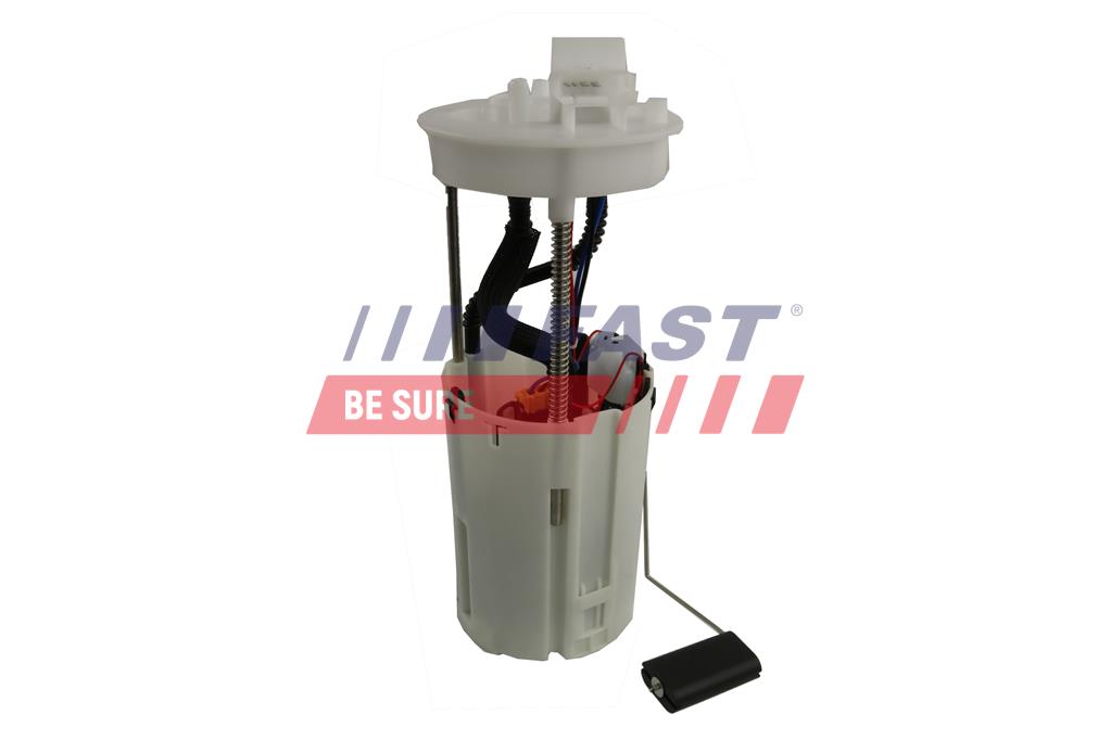 FT53008 POMPA CARBURANTE CITROEN JUMPER 06> ELETTRICA SENSORE LIVELLO 2.0/2.2/2.8 HDI 4 BAR 4-PIN