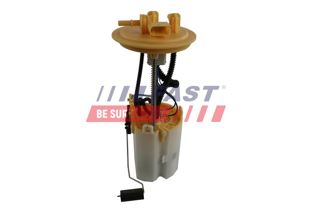 FT53012 POMPA CARBURANTE MERCEDES SPRINTER 06> 906 ELETTRICA SENSORE LIVELLO