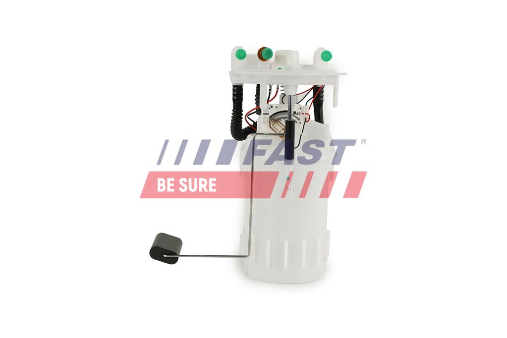 FT53036 POMPA CARBURANTE RENAULT MASTER III 10> ELETTRICA SENSORE LIVELLO 2.3 DCI 80L