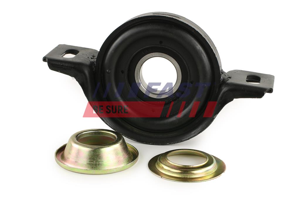 FT28053 PROPSHAFT SUPPORT MERCEDES SPRINTER 06> 906 FRONT Ø=30MM