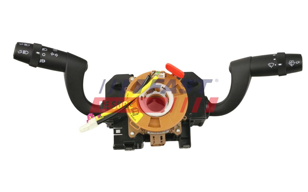 FT82009 STEERING COLUMN SWITCH/STALK FIAT DUCATO 14> SET AIRBAG CLOCKSPRING